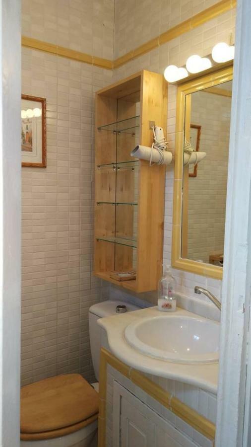 Appartement Heliopolis Ii *