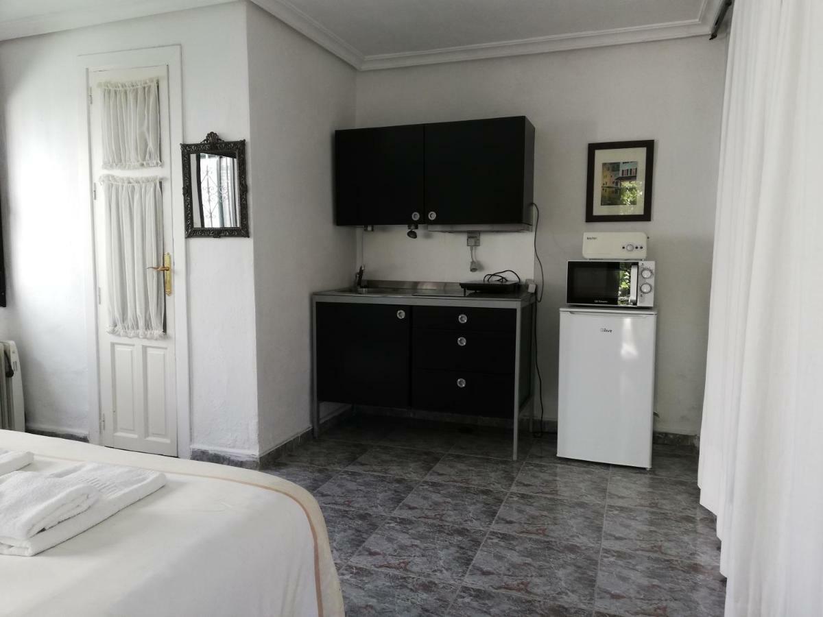 Appartement Heliopolis Ii *