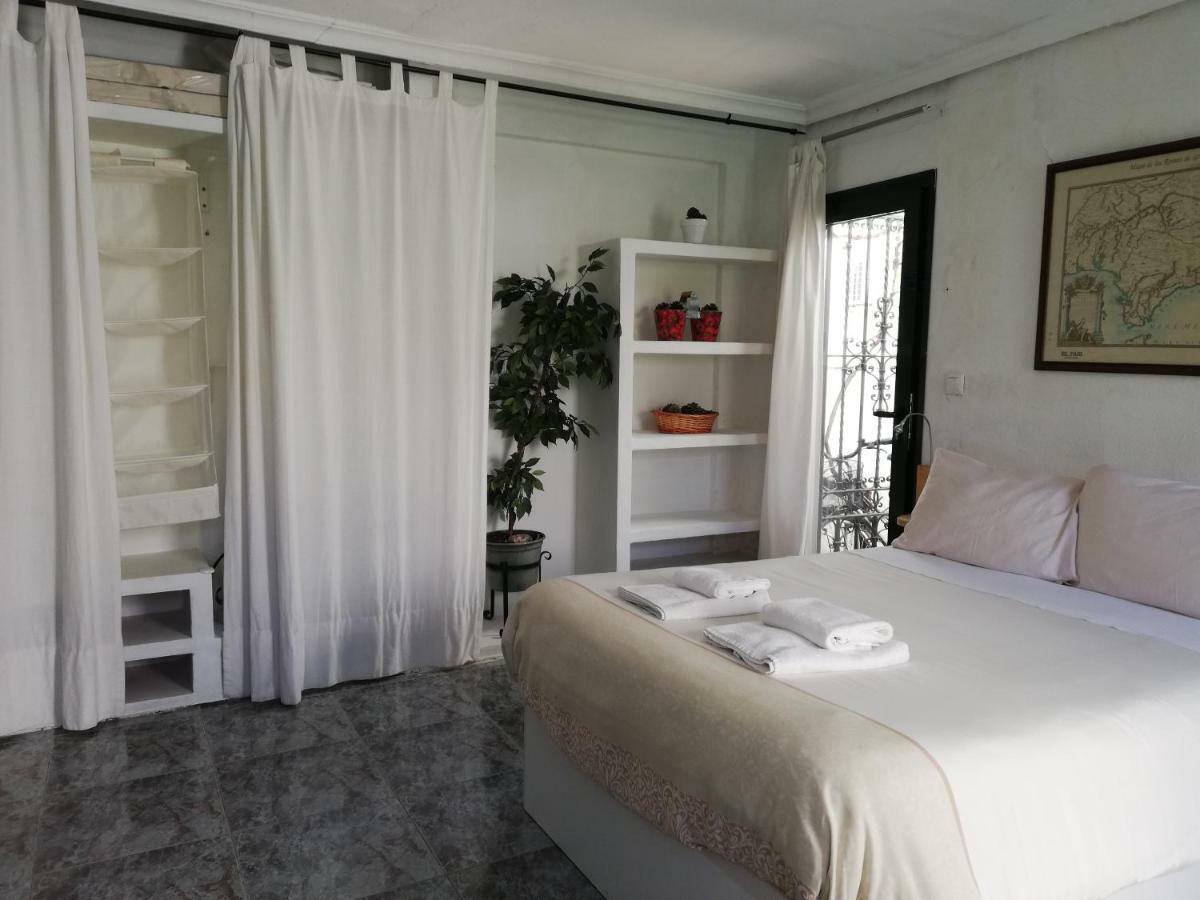 Appartement Heliopolis Ii Séville
