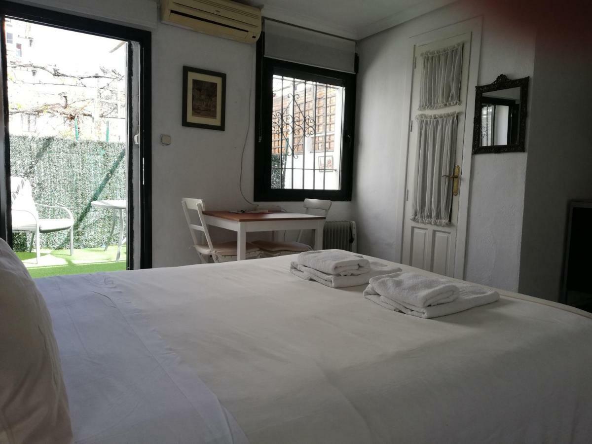 Heliopolis Ii Appartement Séville