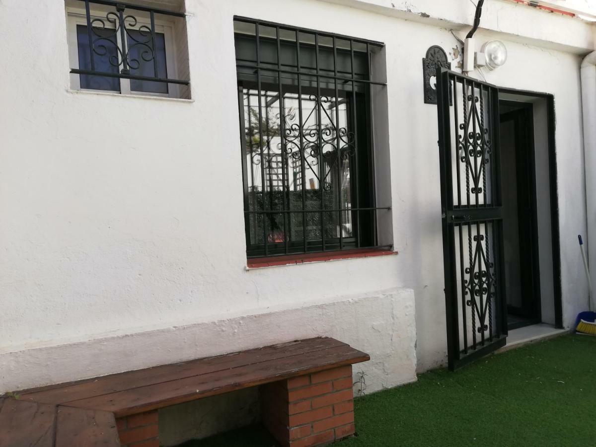 Appartement Heliópolis Ii Sevilla