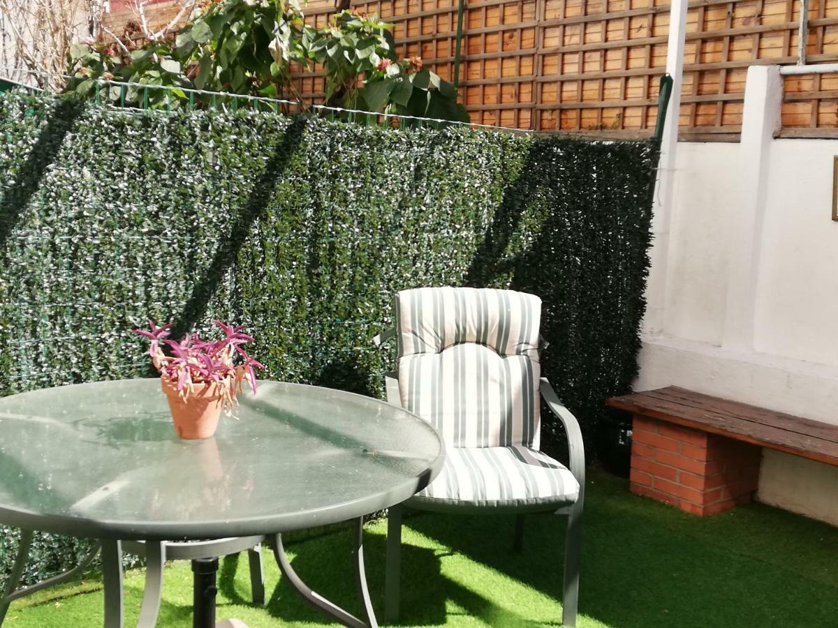 Appartement Heliopolis Ii *