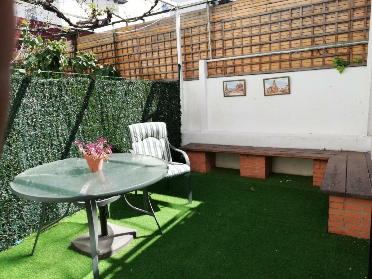 Appartement Heliopolis Ii *