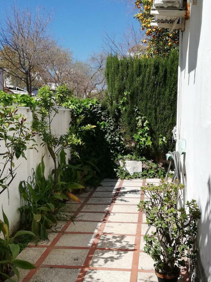 Heliopolis Ii Appartement Séville