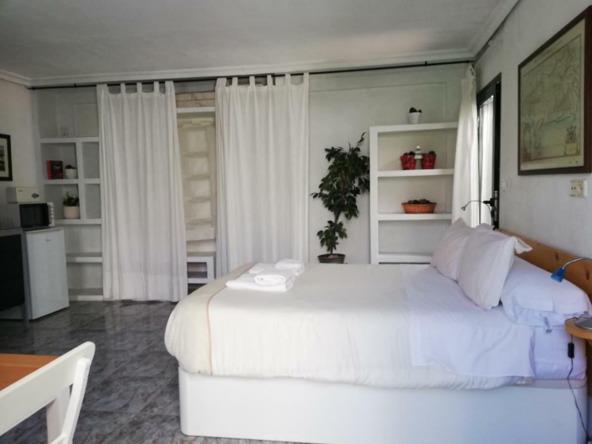Appartement Heliopolis Ii