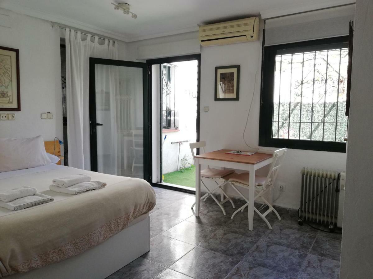 Appartement Heliopolis Ii Séville